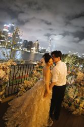 -花嫁丽舍婚礼殿堂(世博江景店)