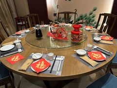 -北京全聚德(西翠路店)