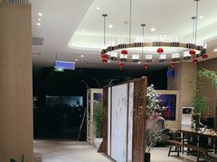 -骏莱海鲜鱼港(五角场店)