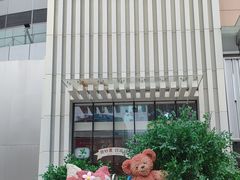 -王府井步行街