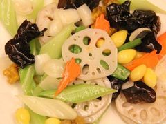 -厦门海景千禧大酒店·海景咖啡厅