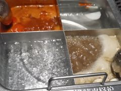 -海底捞火锅(邯郸新世纪中心店)