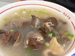 -津品味小吃(大学湾店)