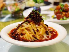 猴戴帽-鼎记酒楼(雁南一路店)