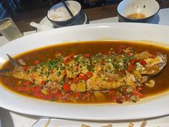 -千岛湖小鱼儿·淳安匠心农家菜