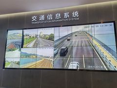 -大连市规划展示中心