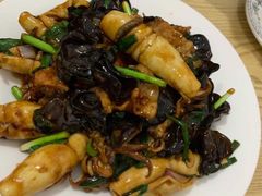 -九龙餐厅(大沽路店)