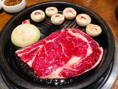 -萨拉伯尔(燕莎友谊商城店)
