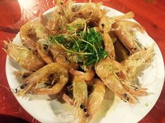 -钱山海鲜大排档