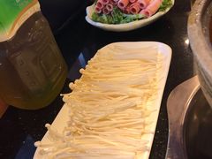 -百味源炭火烤翅 ·夜市大排档(酒仙桥店)