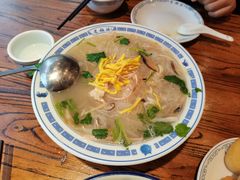 -老雒阳面馆·水席(定鼎门店)