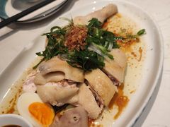 -常来小聚·广州非遗传承餐厅(高德置地店)