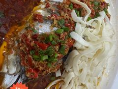 -湖南人家湘菜馆(镇江路店)