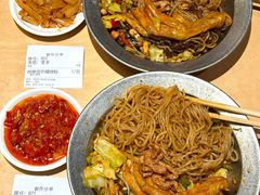 -水平有限广西米粉·广西风味集(五道口店)