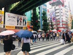 -秋叶原电器街