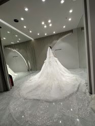 -SATIN COUTURE瑟庭婚纱礼服馆