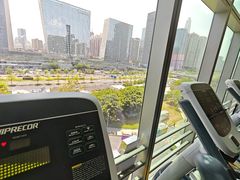 -MOHO FITNESS梦航游泳健身(国创中心店)