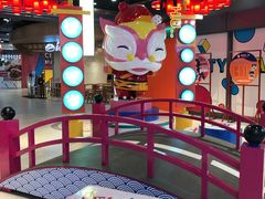 -CITY MART城市集市(中庚漫游城店)