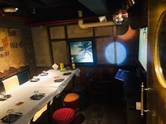 -云晓光头烧烤吧(盛夏店)