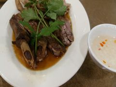 -揭阳钟记小食(福田新村店)