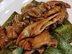 -京华烟云·北京烤鸭(领展购物广场·中关村店)