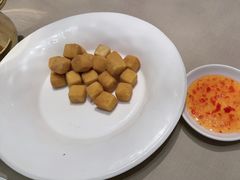七味盐豆腐-金鸭季·北京烤鸭(深业上城店)