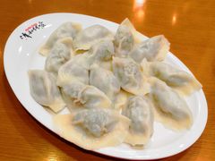 -清和传家饺子(龙泉道物美店)