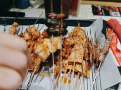 -申记串道(小北一路店)