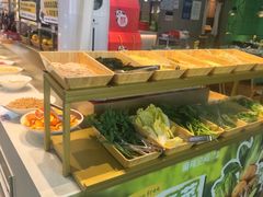 -麻辣空间·清油火锅(万达广场店)