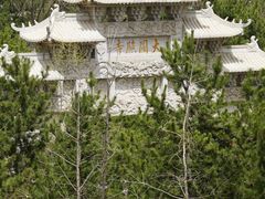 -五台山风景区