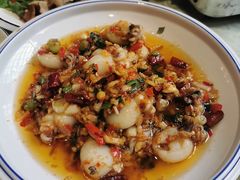 -银生食府·普洱菜(金星店)