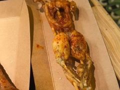 -蛙喔牛蛙(百联南方店)