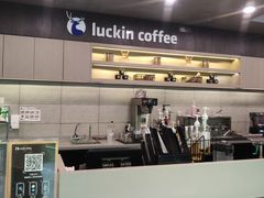 -瑞幸咖啡(水平方店)