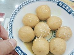 -赵记传承·中国甜品(福州总店)
