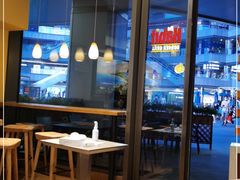 -The Habit Burger Grill 哈比特汉堡(爱琴海店)