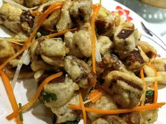 -老仁义·清真菜(太古街店)