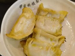 -蒋家桥饺面店(东关街店)