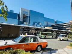 -OGAWA COFFEE 京都駅中央口店