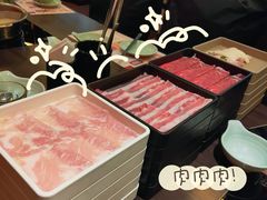 -MoMo牧场·寿喜烧专门店(长泰广场店)