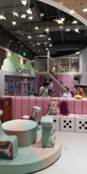 -meland club亲子乐园(石家庄万象城店)