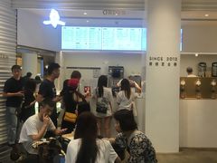 -喜茶(深圳福田星河COCO Park店)