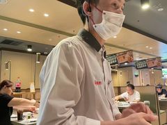 -海底捞火锅(漕宝路店)