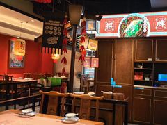 -杨记隆府重庆江湖菜(大悦城店)