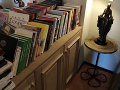 -Me Coffee下午茶艺术空间