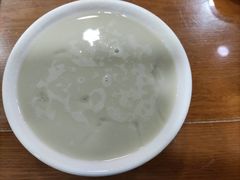 豆汁儿-白魁老号饭庄(安内店)