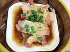 怀旧四宝鸡扎-食为先(广园店)