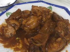 -同发号饭庄(复兴路店)