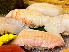 -豊 胜手丼