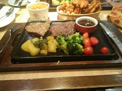 -必胜客(城西银泰店)