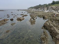 -养马岛旅游度假区